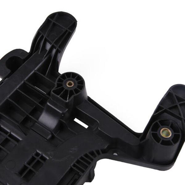 1KD915333: Kompatibler Batteriehalter für Volkswagen Golf GTI Jetta MK5.