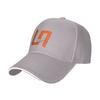 Women Unisex LLando NNorris Signed LN Outdoor Hat Spring  Sun Cap Casual Baseball Cap Hip Hop Sunscreen Hats