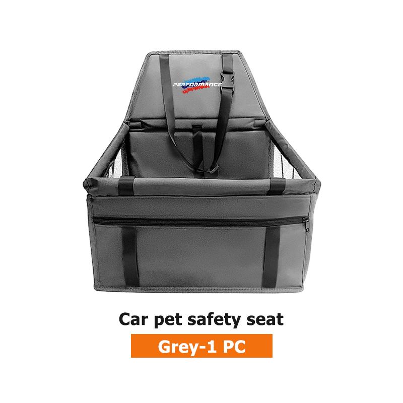 

Car Pet Seat Cushion Removable Safety Seat Pet Bed Mat Accessories For BMW X1 X3 X4 X5 X7 G20 G38 F20 F39 F48 E46 E60 E36 E39 M3