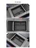 23-24 Trumpchi GS3 Armrest Box and Central Control Storage Organizer for Car Modification