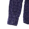 LANVIN en Bleu made in Japan Overall handle Long sleeve shirt 48 purple Men's Used