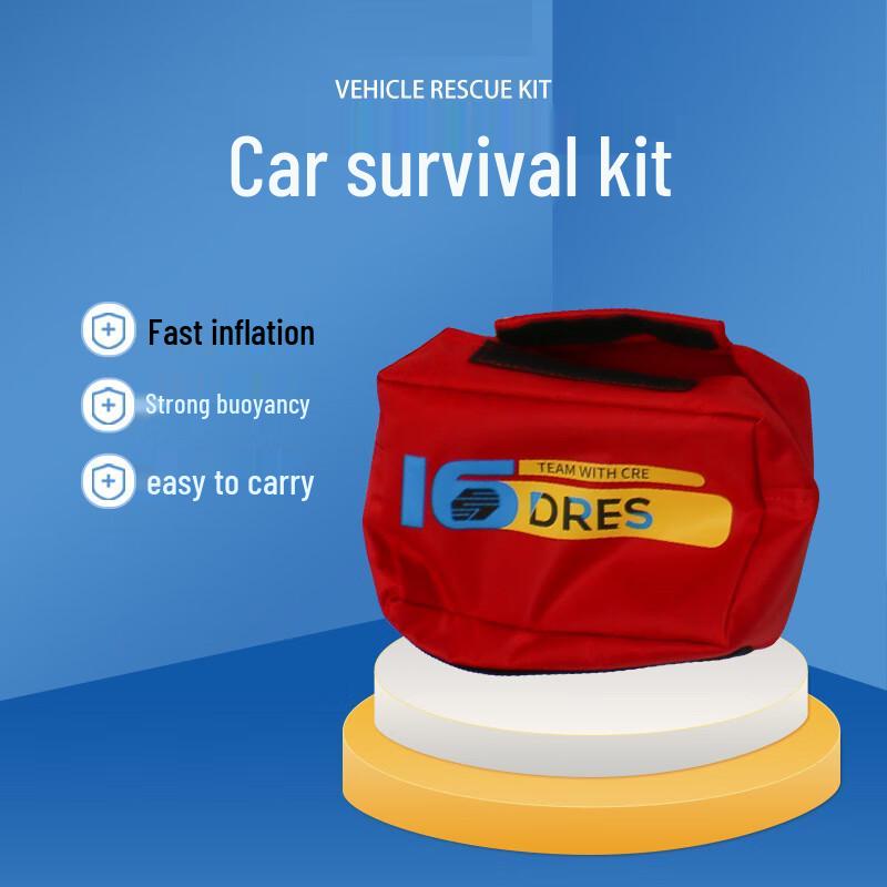 UOSU Car Emergency Lifesaving Bag 1