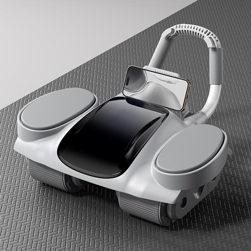 Zebian Auto-Rebound Ab Roller