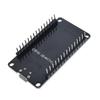 Esp32 -32 Development Board Type-C Ch340C/ Usb Cp2102 Wifi+Bluetooth Ultra-Low Power Consumption Dual Core Wireless Module