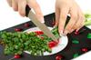 Glass Board Cutting Board 52X40 Fruits