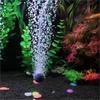 5 Stück Aquarium Runde Luftsprudler Mineralische Blasen Diffusoren Fischbecken Luftsteine Geeignet für Aquarium Teich Sauerstoffpumpe Zubehör