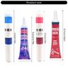 User Friendly Metal Thread Adhesive Screw Sealant for Easy Application Enhanced Connection Security in Diverse Settings