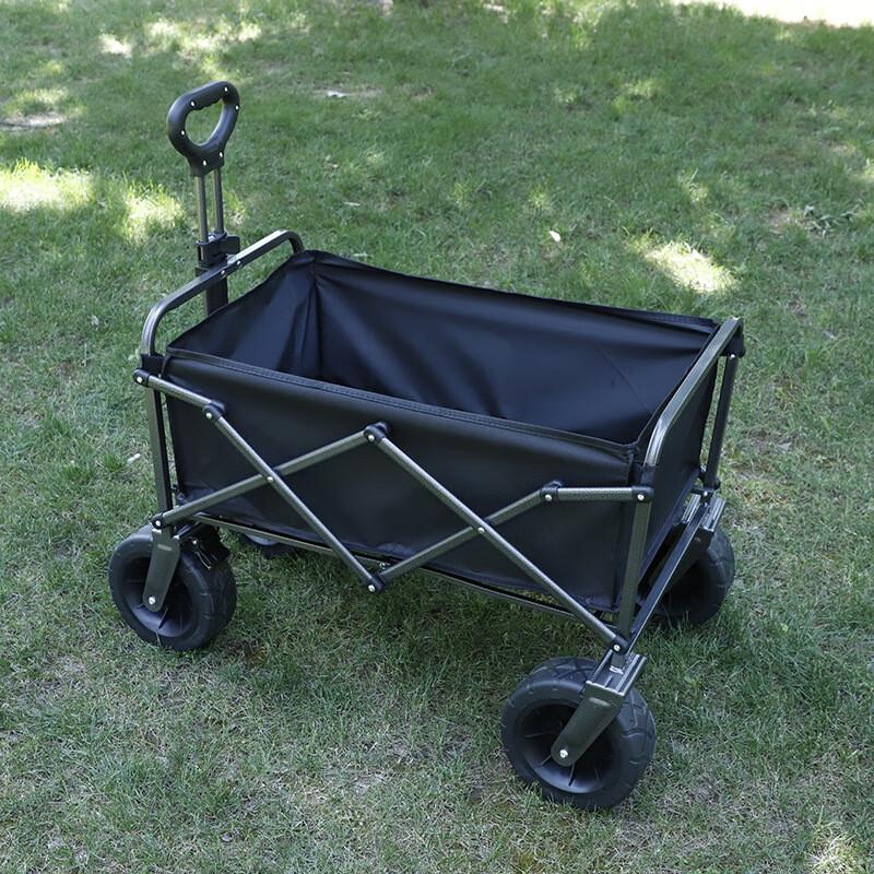 Portable Outdoor Utility Wagon