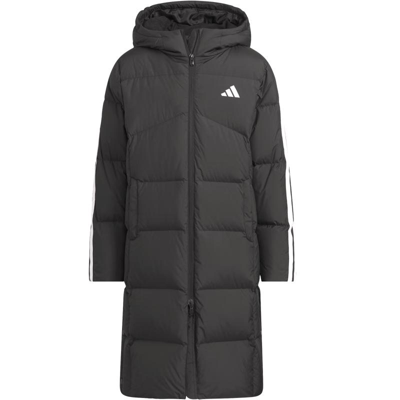

Adidas Kids Unisex Long 600-Fill Down Jacket 176CM