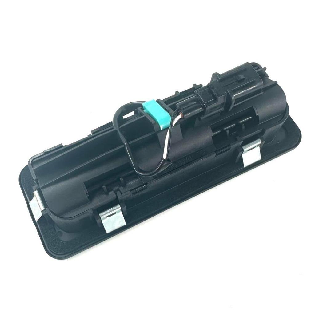 81260-D9000 Tailgate/Trunk Switch, compatible with Kia Sportage.