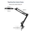 Chiweng Desk Clamp LED Magnifier Lamp
