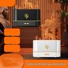 OIMG Creative Flame Aroma Diffuser