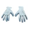 400V High Voltage Resistant Gloves Electrician Insulated Prevent Shock Flame Retardant Non Slip for