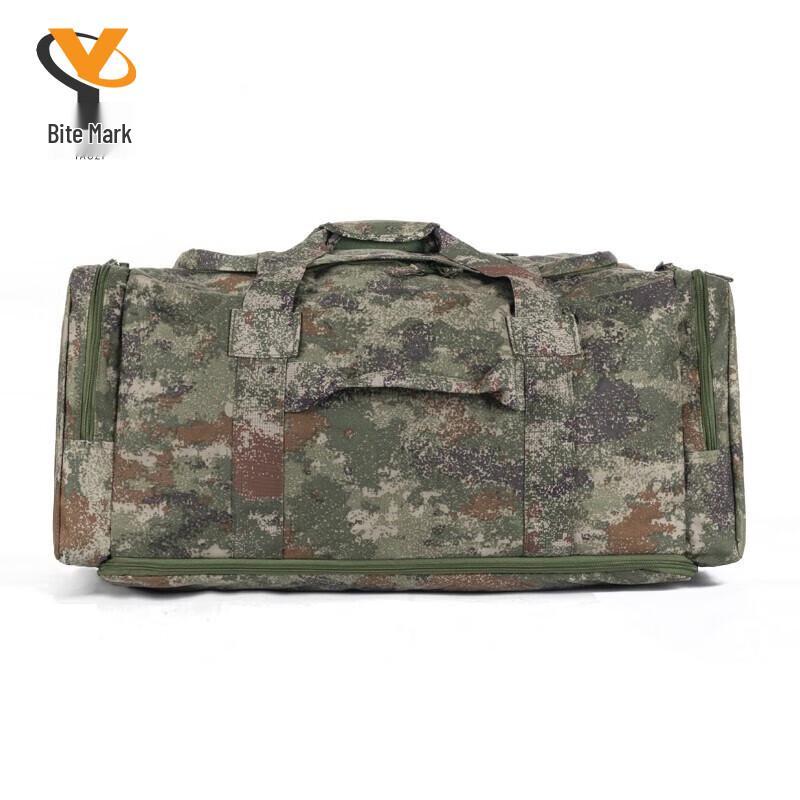 Outdoor Large Capacity Tactical Gear Bag