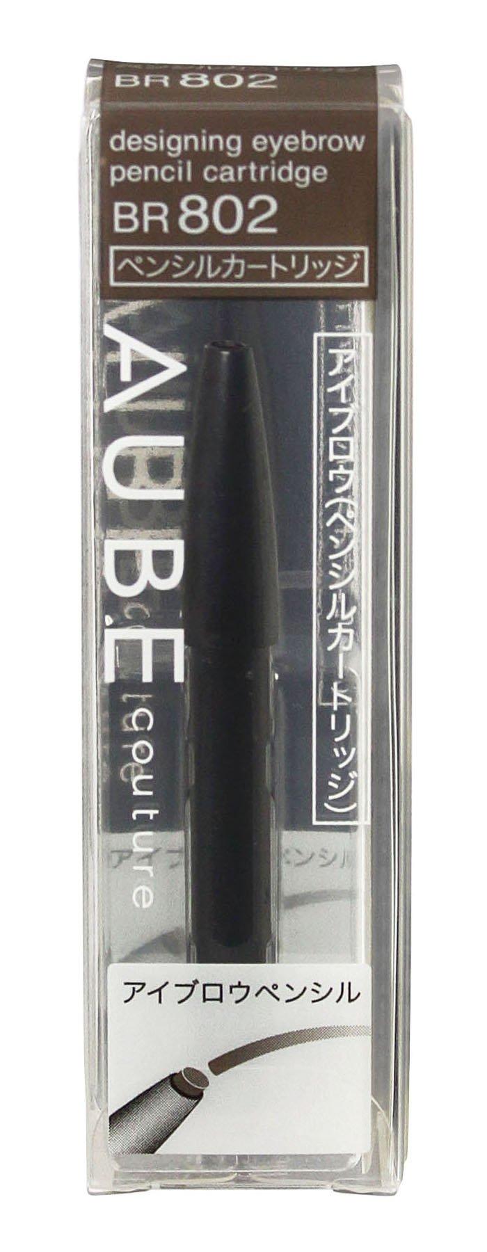 

Sofina Orb Designing Eyebrow Pencil Cartridge BR802