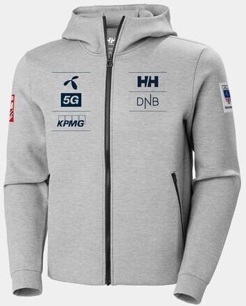 Зимняя куртка Helly Hansen HP Ocean FZ Jacket 2.0