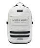 Wacky Willy [26Ss] Flight V2 Backpack 33L Ivory