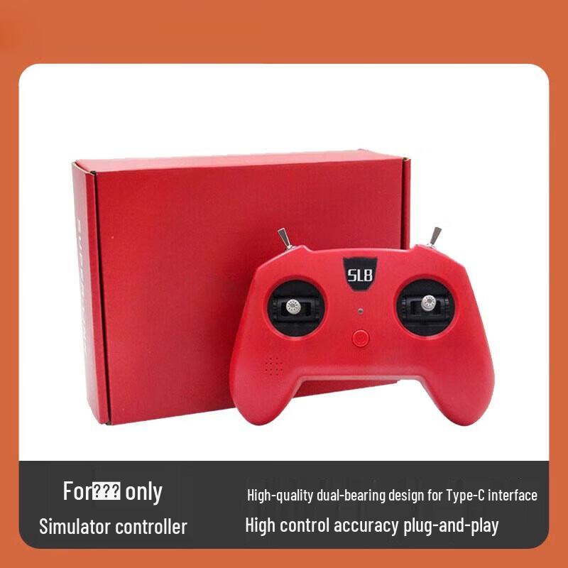 

SL8 Flight Simulator Remote Controller