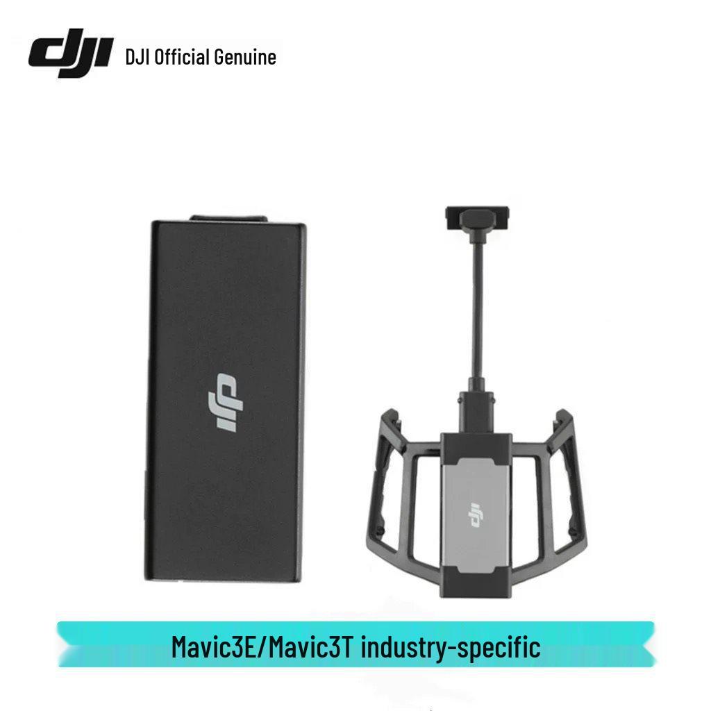 DJI 3/4G Signal Transmission Module for Mini 3 Pro/Mavic 3 Pro Drones