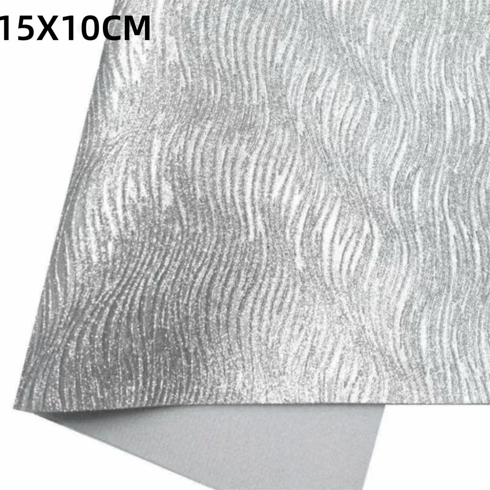 

Wave Pattern Perler Beadsheat-resistant Paper Stripes Iron-on Mat For Photo Perler Beads 1