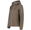 Куртка CMP Softshell Jacket Zip Hood