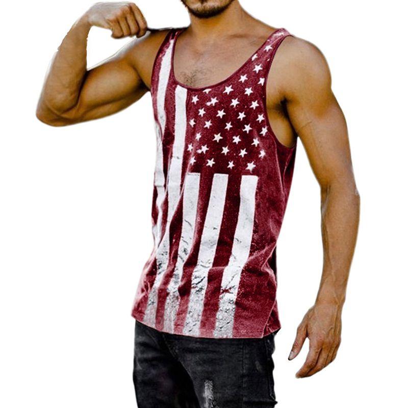 Premium Quality Men Gym Muscle Sleeveless Tank Top Tee Shirt For Ultimate Comfort