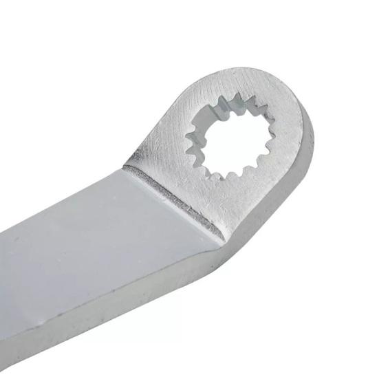 Дзвінок перемикача Ручка Сталь Дзвінок трансмісії Рукоятка M22 x 1.5 Різьба Пряма заміна Легке встановлення Нержавіюча сталь 304 Інструмент для ремонту датчика EGT