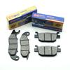 Motorcycle Front Rear Brake Pads for Honda ADV160 ADV160(KF54) -2024 PCX125 PCX125 (JK05)  -2025 ADV 160 PCX 125