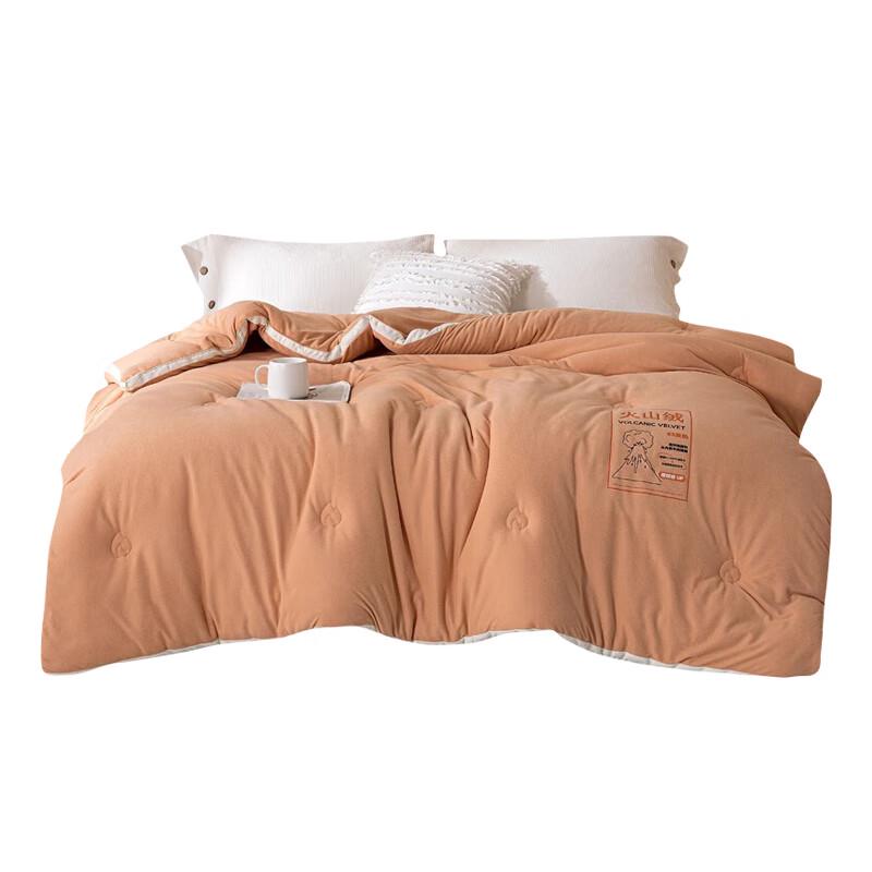 

Hengyuanxiang Volcano Fleece Summer Comforter