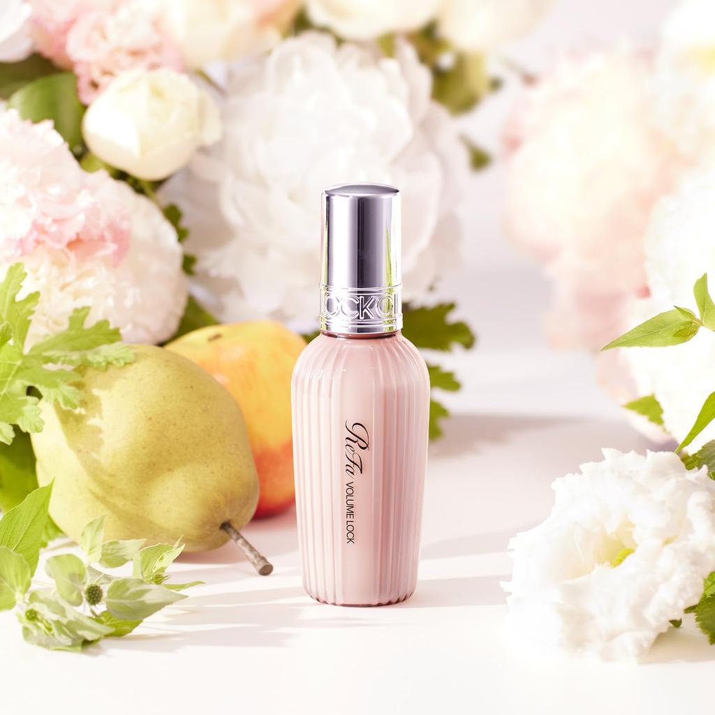 Store ReFa Volume Lock 100mL ReFa Lock Treatment 100g [Official Exclusive] +