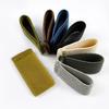10 Stück Elastische Gürtelschlaufe Bundband Band Fixierringe Gurtband Ring Schnalle Taschengurt Halter Kleidungsstück Nähen Nylonband Halter