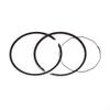Bruce & Shark Bike Piston Pin Ring Set Standard Ø52.50mm for Suzuki Address AH100 AG100 1991-2000