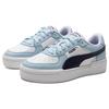 Puma CA Pro Classic Silver Sky White Unisex Sneakers Blue Black 380190-21