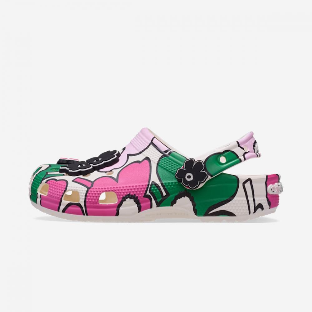 

Crocs Marimekko Classic Clog Crs211122 230
