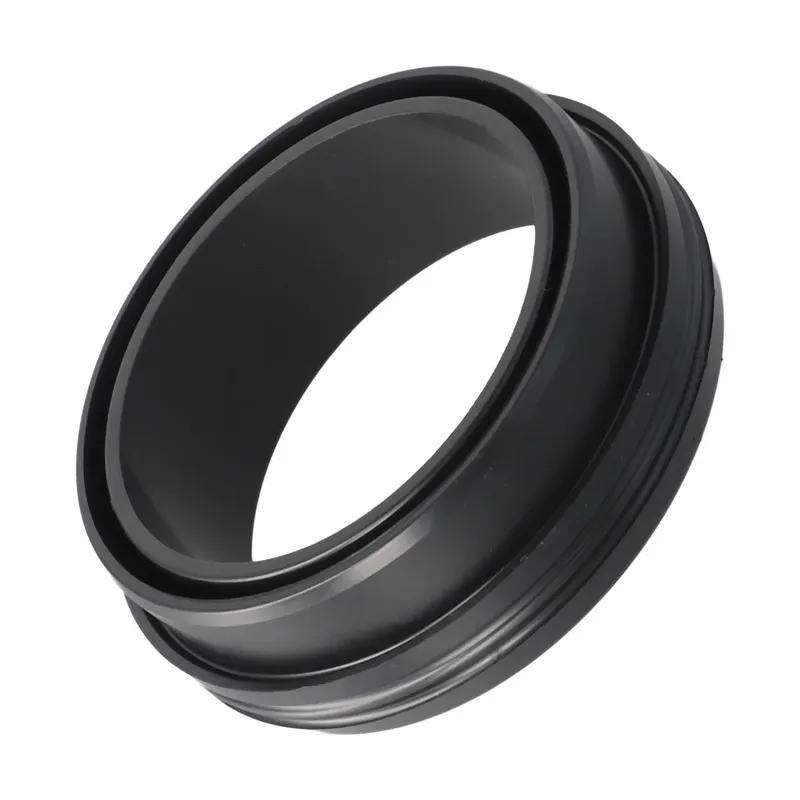 

4pcs Tube Turbo Collector Intercooler Seal Kit OEM Part Number 11617801222 For Bmw 3 5 7 Replacement Car Accessories