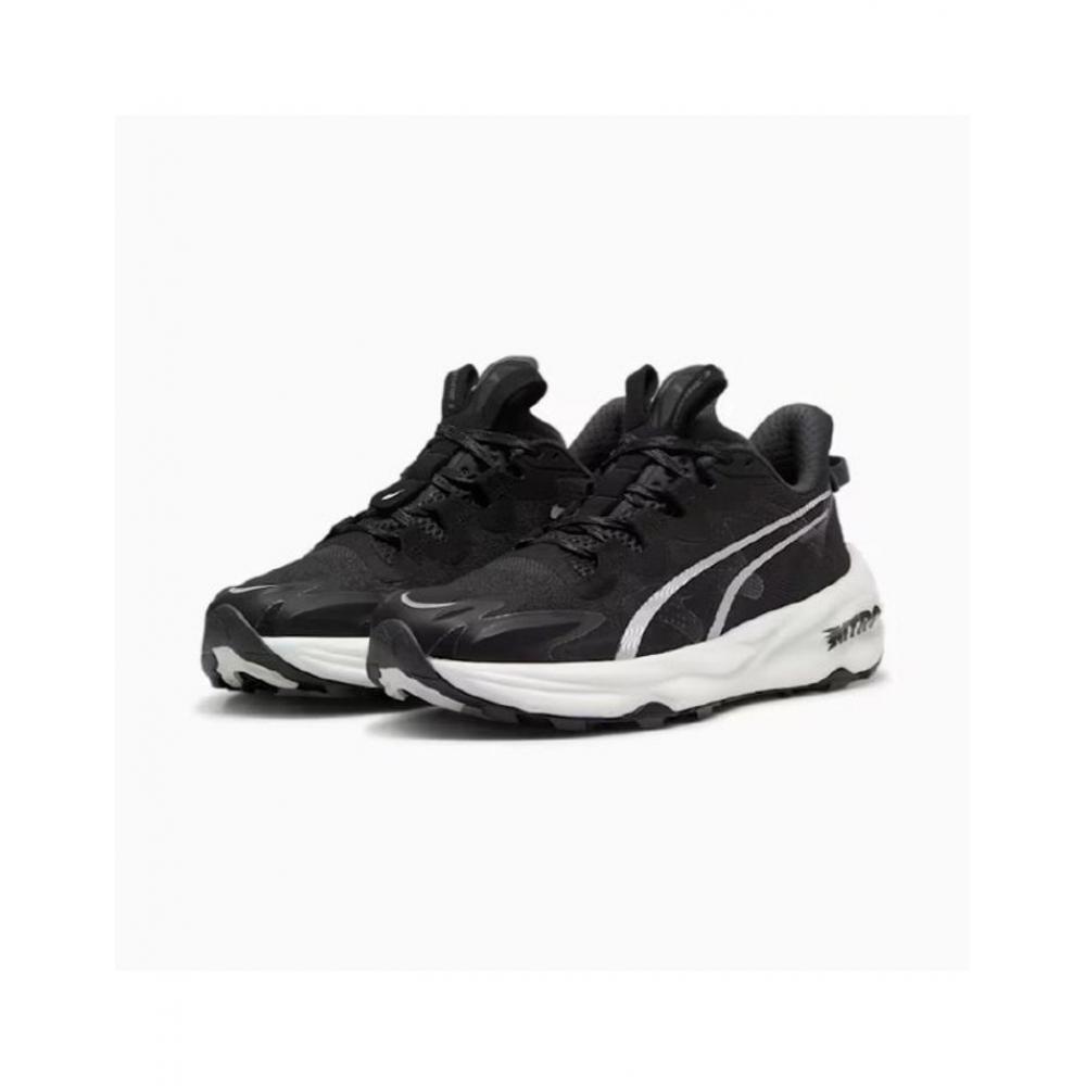 

Кроссовки мужские Puma S fast track Nitro 3 blacks/260