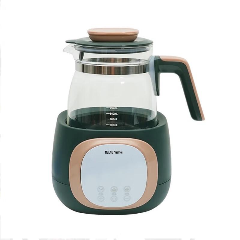 Meiling 24-Hour Constant Temperature Liquid Warmer