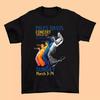 Miles Davis T-Shirt Geschenk für Fans Herren S-235XL T-Shirt 1CM2538