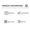 12L Folding Portable Multifunctional Waterproof Outdoor Travel Bucket Storage Container Camping Hiking Car Washing Bucket Camp