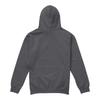 Chevrolet Unisex Adult Script Car Hoodie