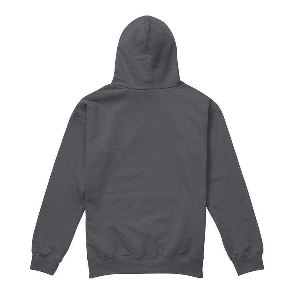 Chevrolet Unisex Adult Script Car Hoodie