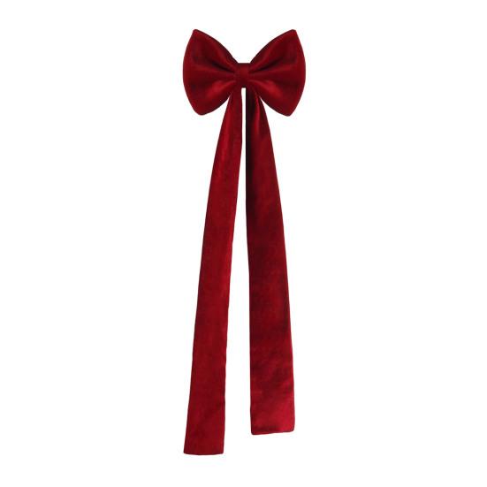 Банты на стулья многоразовые, бархатные банты на спинку стула, универсальные, для свадеб, мероприятий, банкетов, юбилеев, свадебных банкетов, вечеринок, чехлы для обеденных стульев, украшения