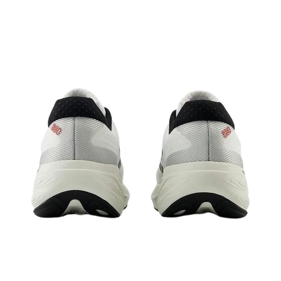 New Balance Fresh Foam X 880 V15 Versatile Comfortable Supportive Responsive Running Shoes Men sneakers White Black M880P15