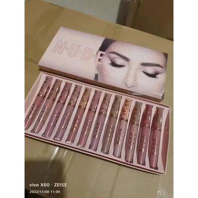 Trucco labbra – Rossetti