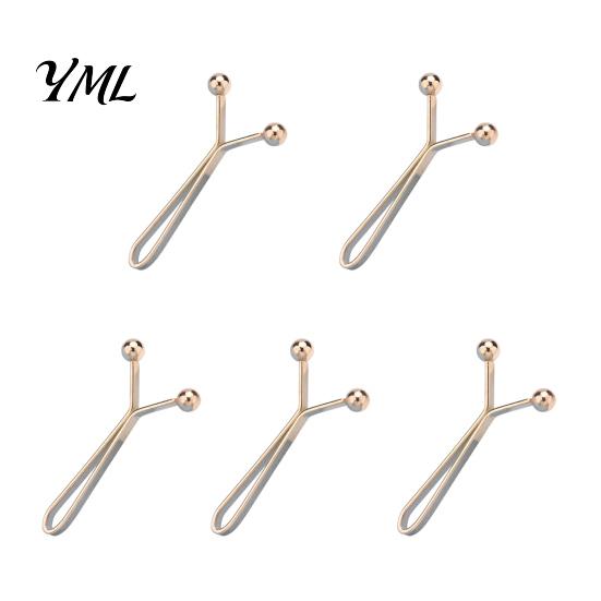 Skirts Waist Adjuster 5/10Pcs Tightener for Pants, Reusable Cincher Clip No Sew Loose Jeans, Sewing Trousers Leg Shortening Clamp