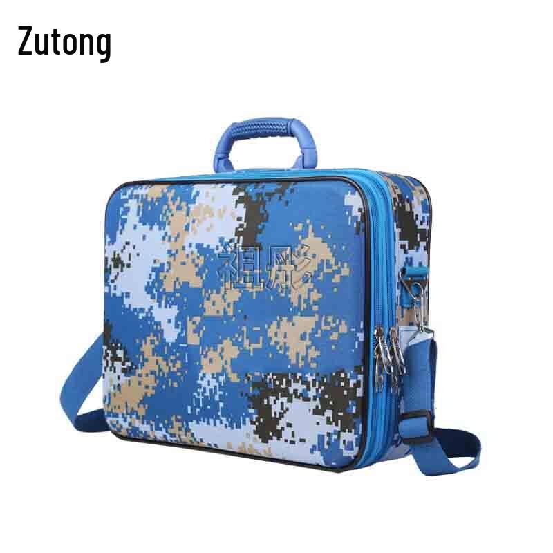 Zutong Military Operations Briefcase