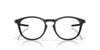 Oakley OX8105 Satin Black 52 Sunglasses