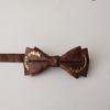 Retro Men's Suit Accessory England Style Korean Style Bow Tie Gentleman's Bow Tie  Suit Accessories