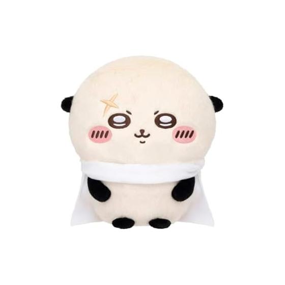 Chikawa Marupuwa stuffed toy S (sea otter)