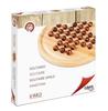 Jeu De Plateau - CAYRO - 630 - Solitaire En Bois - Age Minimum: 5 Ans - Dimensions: 30x4x30 Cm